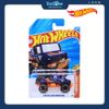 Mô hình xe Hot Wheels Truckin' Along chính hãng