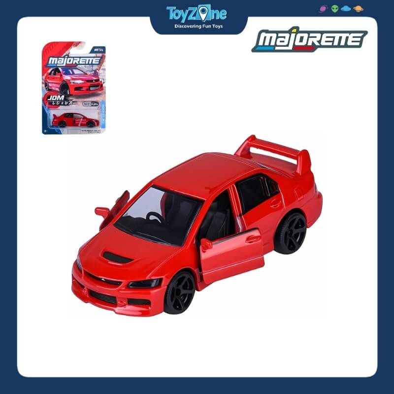 Đồ chơi mô hình xe JDM Legends Premium Cars MAJORETTE