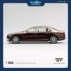 Mô hình xe Mercedes-Maybach S680 1:64 MiniGT