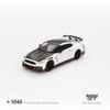 Mô hình xe Nissan GT-R Nismo ( R35 ) 2024 1:64 MiniGT