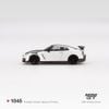Mô hình xe Nissan GT-R Nismo ( R35 ) 2024 1:64 MiniGT