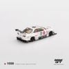Mô hình xe Nissan LB-ER34 Super Silhouette SKYLINE 1:64 MiniGT