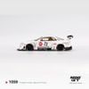 Mô hình xe Nissan LB-ER34 Super Silhouette SKYLINE 1:64 MiniGT