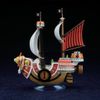Mô hình lắp ráp tàu One Piece Thousand Sunny Grand Ship Collection BANDAI