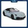 Mô hình xe Porsche 911 ( 992.2 ) Targa 4 GTS Hybrid 2025 1:18 MAISTO