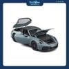 Mô hình xe Porsche 911 ( 992.2 ) Targa 4 GTS Hybrid 2025 1:18 MAISTO