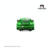 Mô hình xe Porsche 911 GT3 R Tyrannosaurus 1:64 Star Race