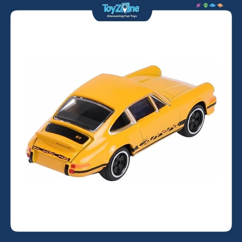 Đồ chơi mô hình xe Porsche Premium Cars MAJORETTE