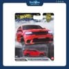 Mô hình xe Hot Wheels Premium Car Culture Power Trip Series chính hãng