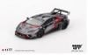 Mô hình xe Lamborghini Huracan GT LB Works 1:64 MiniGT
