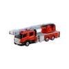 Mô hình xe cứu hỏa Nagoya City Fire Bureau Ladder Truck M32L-AL No.145 TOMICA LONG