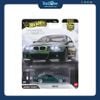 Mô hình xe Hot Wheels Premium Car Culture Power Trip Series chính hãng