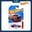 Đồ chơi mô hình xe Hot Wheels Then And Now Hier Et AujourD'Hui chính hãng