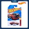 Đồ chơi mô hình xe Hot Wheels Then And Now Hier Et AujourD'Hui chính hãng