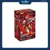 Mô hình lắp ráp Marvel Infinity Saga Champion Class Iron Man MK85 SE BLOKEES