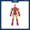 Mô hình lắp ráp Marvel Infinity Saga Champion Class Iron Man MK85 SE BLOKEES