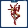 Mô hình lắp ráp Marvel Infinity Saga Champion Class Iron Man MK85 SE BLOKEES
