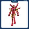 Mô hình lắp ráp Marvel Infinity Saga Champion Class Iron Man MK85 SE BLOKEES