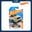 Đồ chơi mô hình xe Hot Wheels Hot Trucks Camions Sensationnels chính hãng