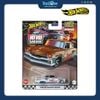 Mô hình xe Hot Wheels Premium Boulevard Series 2024 chính hãng