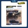 Mô hình xe Hot Wheels Premium Fast And Furious Series chính hãng