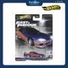 Mô hình xe Hot Wheels Premium Fast And Furious Series chính hãng