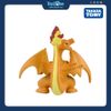 Mô hình đồ chơi Pokemon Charizard ( Lizardon ) MS-15 TAKARA TOMY