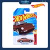 Đồ chơi mô hình xe Hot Wheels Then And Now Hier Et AujourD'Hui chính hãng