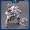 Mô hình lắp ráp Robot bEXM-6 Roundnova II 30 Minutes Mission Model Kit 1/144 BANDAI