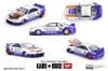 Mô hình xe Nissan Skyline GT-R ( R33 ) 1:64 KAIDO HOUSE x MiniGT