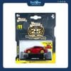 Mô hình xe Ferrari F40 Muscle Machines 25th Anniversary 1:64 MAISTO