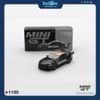 Mô hình xe Ford Shelby GT500 Dragon Snake Concept 1:64 MiniGT