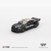 Mô hình xe Ford Shelby GT500 Dragon Snake Concept 1:64 MiniGT