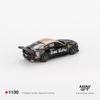 Mô hình xe Ford Shelby GT500 Dragon Snake Concept 1:64 MiniGT