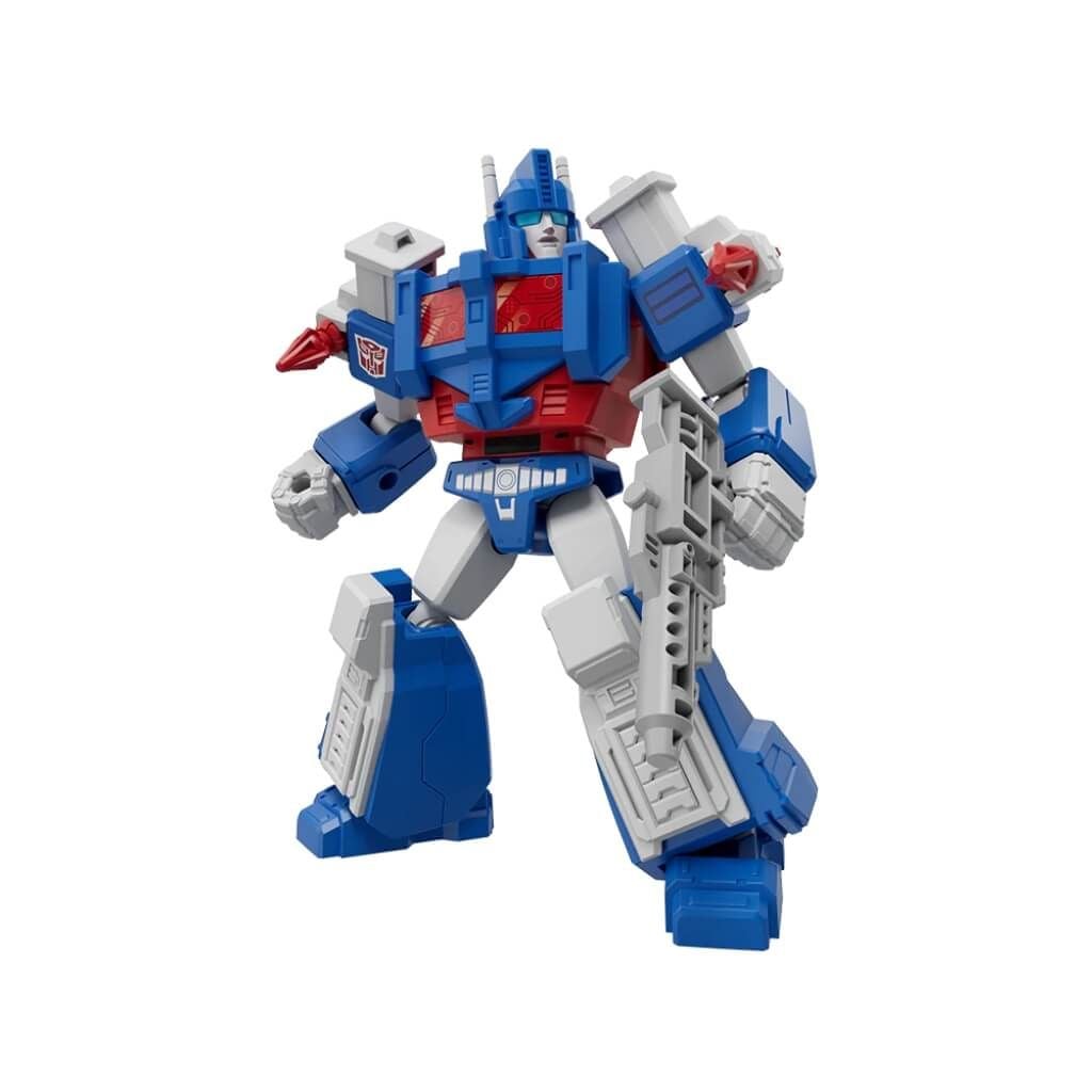 Mô hình đồ chơi lắp ráp Blind box Transformers Galaxy Version 04 Fractured Space-time Model Kits BLOKEES