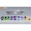 Mô hình đồ chơi lắp ráp Blind box Transformers Galaxy Version 04 Fractured Space-time Model Kits BLOKEES