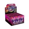 Mô hình đồ chơi lắp ráp Blind box Transformers Galaxy Version 04 Fractured Space-time Model Kits BLOKEES