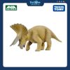 Mô hình đồ chơi Khủng Long 3 Sừng ANIA AL-02 Triceratops TAKARA TOMY