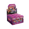 Mô hình đồ chơi lắp ráp Blind box Transformers Galaxy Version 06 Parallel Universe Model Kits BLOKEES