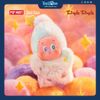 Mô hình Blind box Móc khóa Gấu bông Twinkle Twinkle V3 Sweet Dreams Forecast ( Dự Báo Giấc Mơ ) POP MART