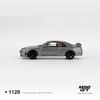 Mô hình xe Nissan Skyline GT-R ( Nismo BCNR33 CRS Version ) 1:64 MiniGT