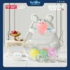 Mô hình đồ chơi Blind box Crybaby Monster Tears Series Figures POP MART