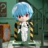 Mô hình đồ chơi Blind box Eva Human Instrumentality Project Vol 1 FUNISM