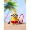 Mô hình đồ chơi lắp ráp Blind box Minions Mokoo 02 Summer Bello BLOKEES