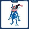 Mô hình đồ chơi lắp ráp Pokemon Go Battle! Vol 1 Series KEEPPLEY