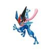 Mô hình đồ chơi lắp ráp Pokemon Go Battle! Vol 1 Series KEEPPLEY