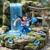 Mô hình đồ chơi lắp ráp Pokemon Go Battle! Vol 1 Series KEEPPLEY