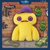 Mô hình đồ chơi sưu tầm Fuggler Fugg Life 9inch ZURU TOYS