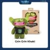 Mô hình đồ chơi sưu tầm Fuggler Fuggglow 9inch ZURU TOYS