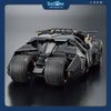 Mô hình lắp ráp DC Batmobile ( Batman Begins Version ) Model Kit 1/35 BANDAI